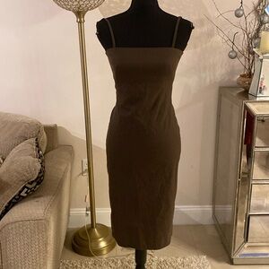 Theory dress size 0